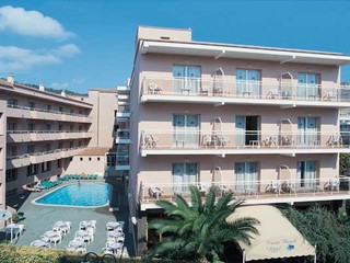 Tossa Beach Hotel